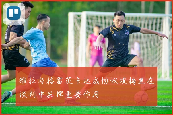 维拉与格雷茨卡达成协议埃梅里在谈判中发挥重要作用